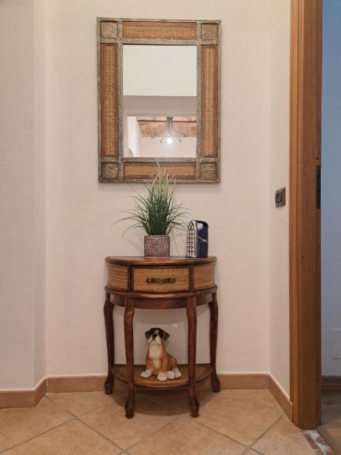 Casa Maya San Martino Alfieri Luaran gambar