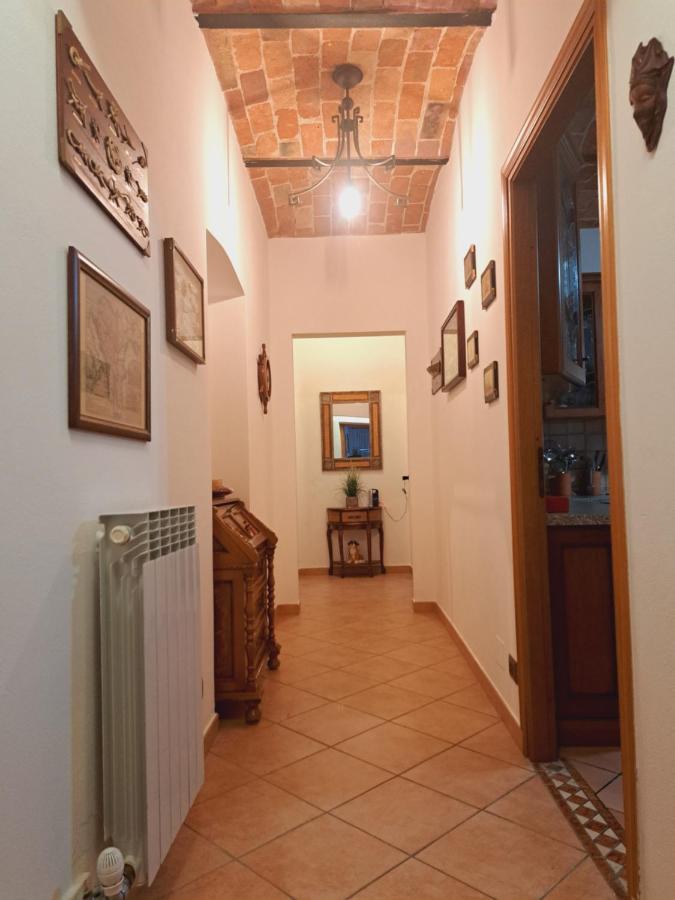 Casa Maya San Martino Alfieri Luaran gambar