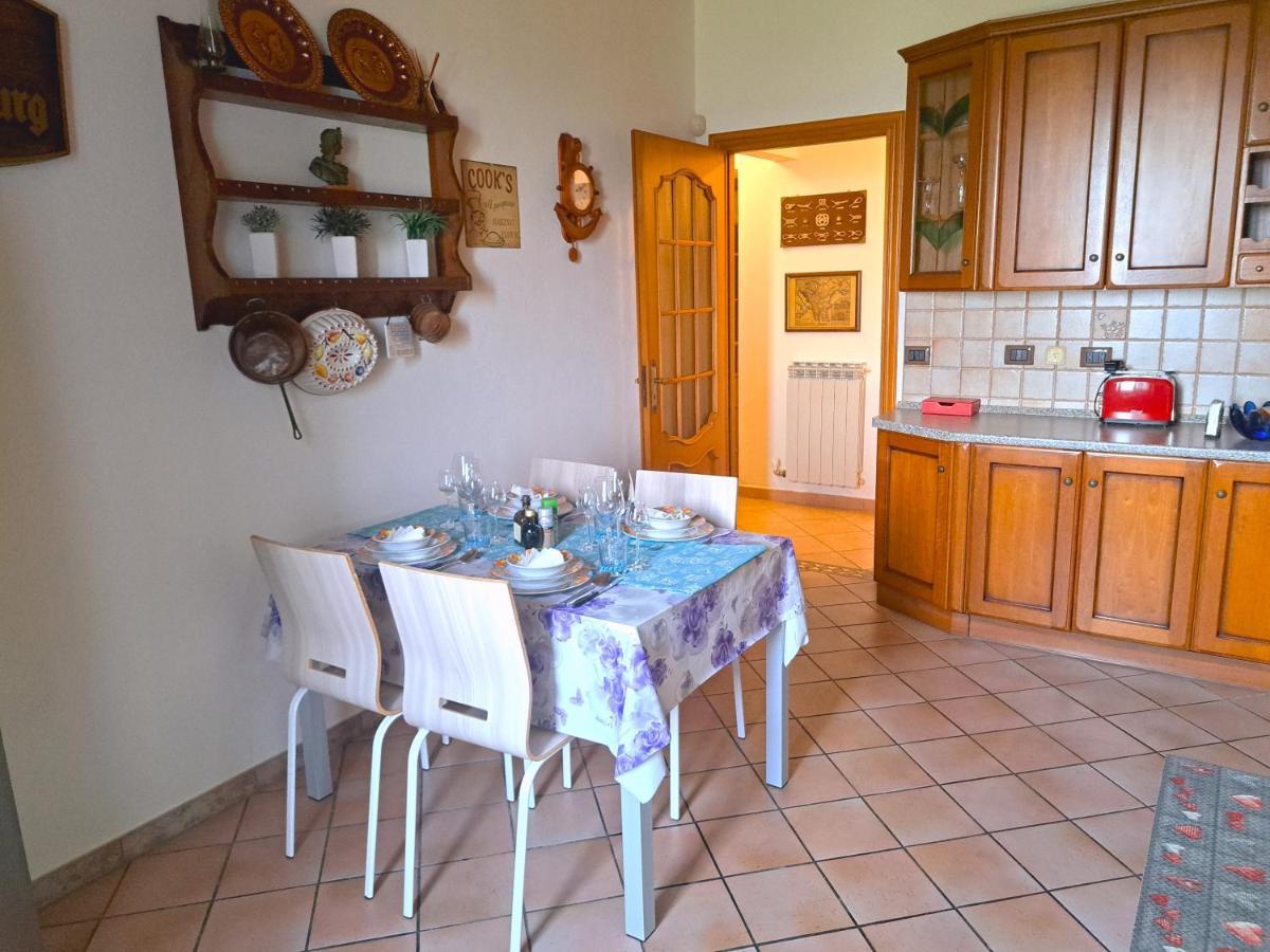 Casa Maya San Martino Alfieri Luaran gambar