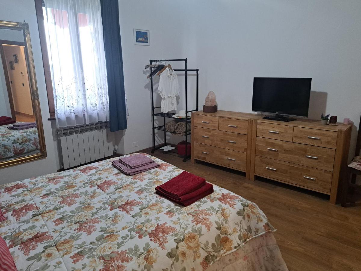 Casa Maya San Martino Alfieri Luaran gambar