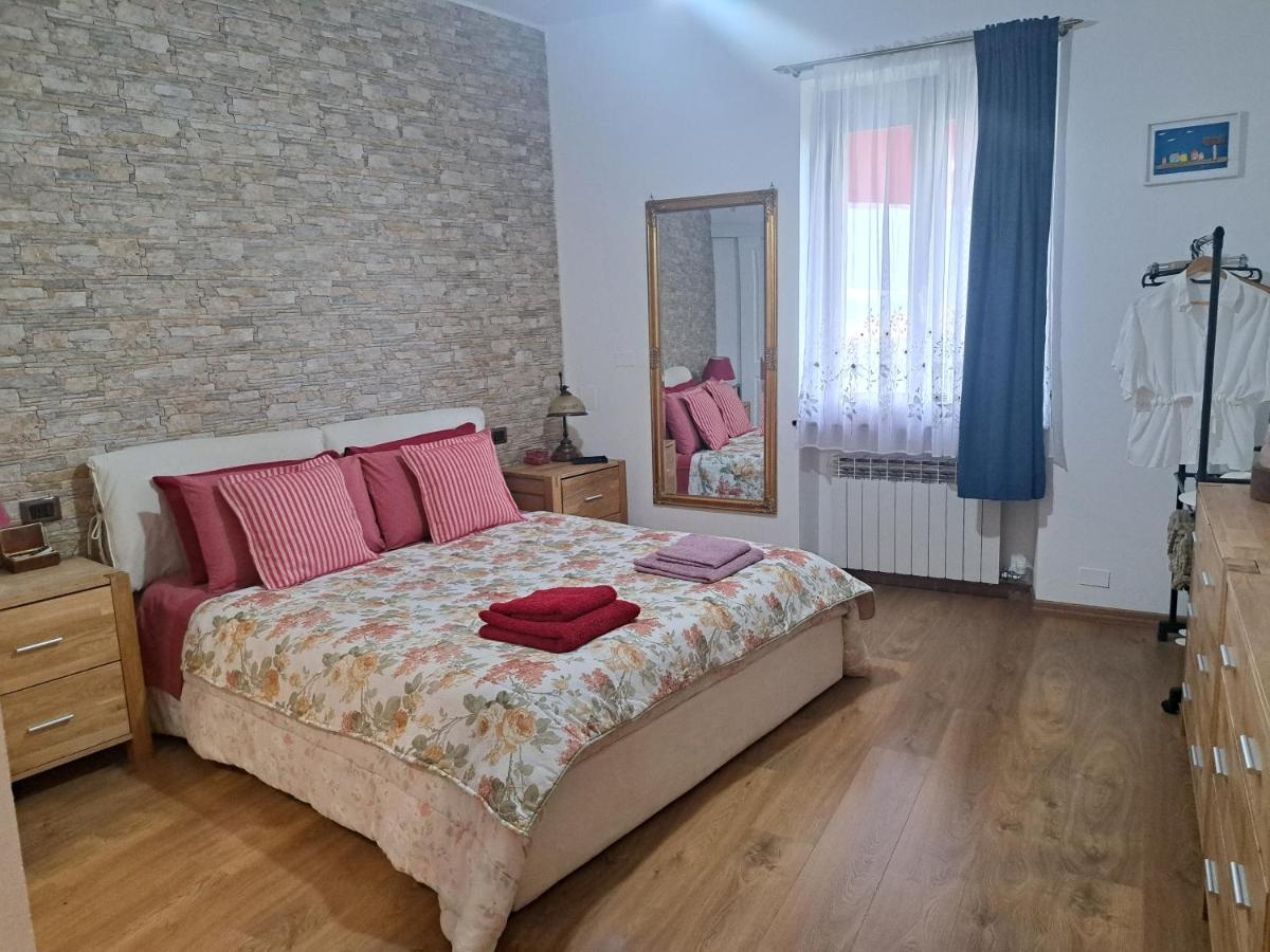 Casa Maya San Martino Alfieri Luaran gambar