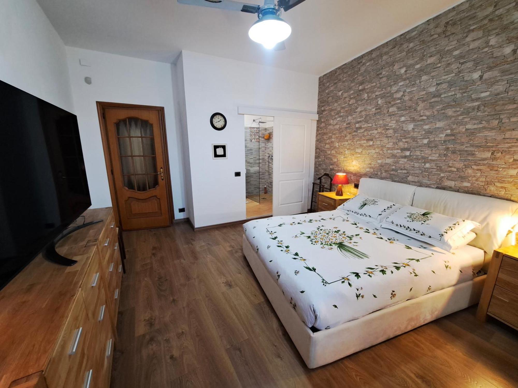 Casa Maya San Martino Alfieri Luaran gambar