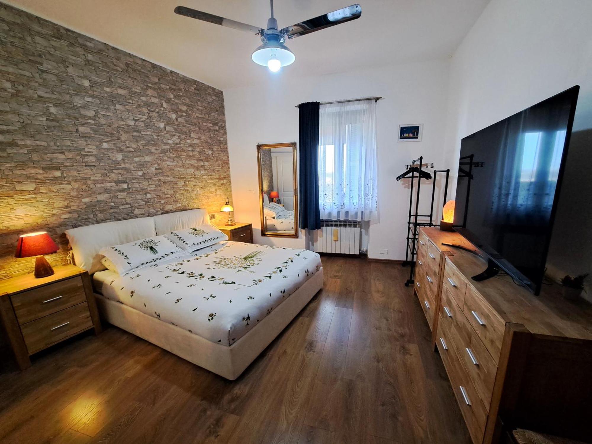 Casa Maya San Martino Alfieri Luaran gambar
