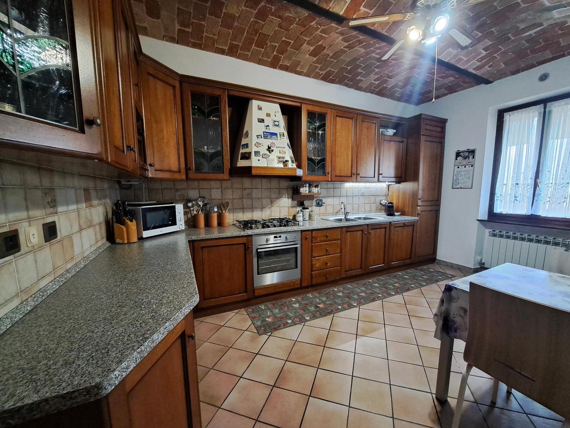 Casa Maya San Martino Alfieri Luaran gambar